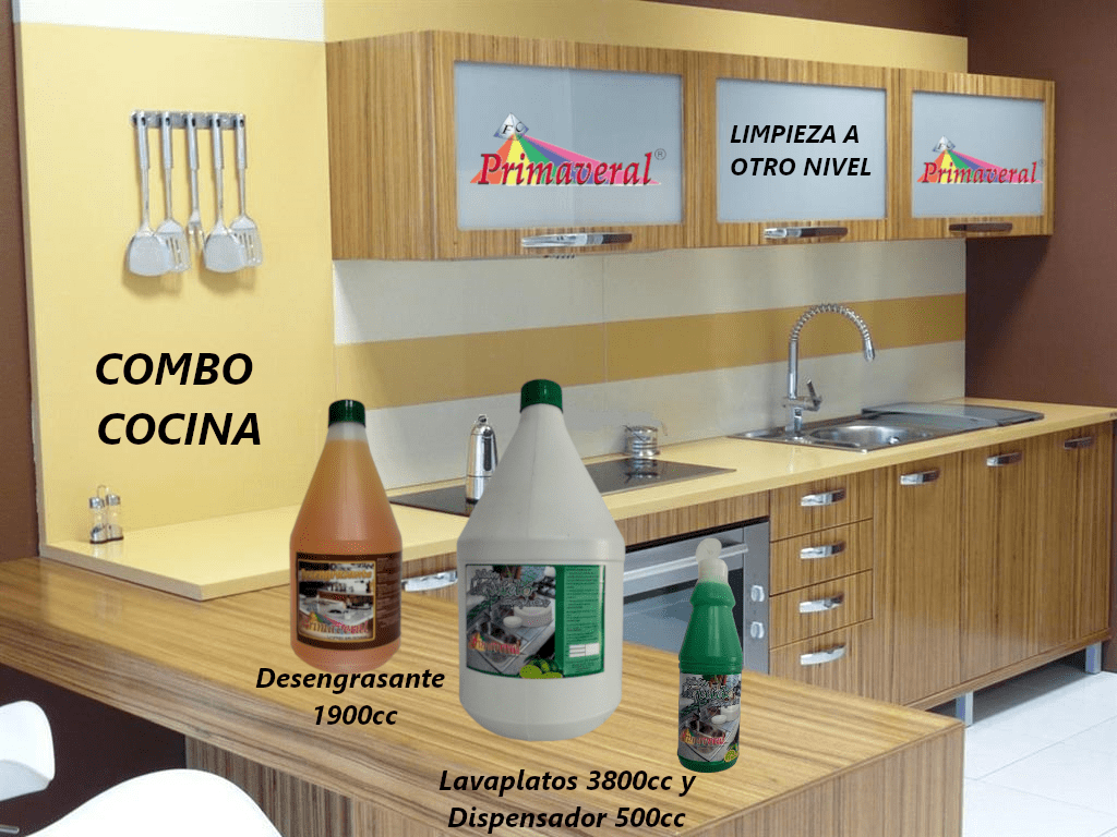 COCINA